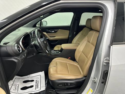 Used 2020 Chevrolet Blazer Premier FWD image 9