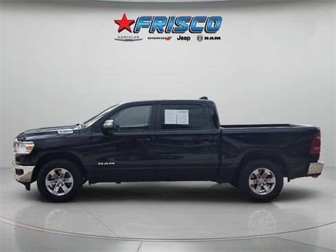 Certified 2024 RAM 1500 Laramie image 5