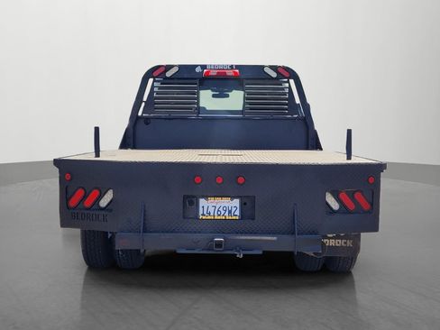 Used 2016 Chevrolet Silverado 3500 W/T w/ WT Convenience Package image 7