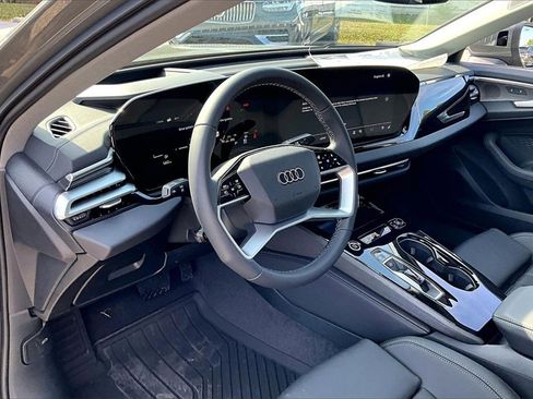 New 2025 Audi A5 2.0T Premium image 14