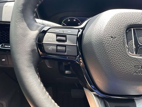 New 2026 Honda CR-V Sport Touring image 13