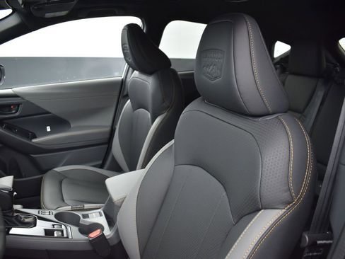 New 2026 Subaru Crosstrek 2.5i Wilderness image 11