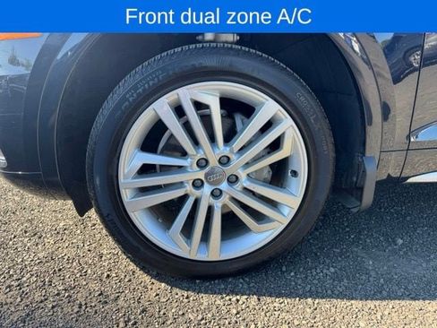 Used 2018 Audi Q5 2.0T Premium Plus AWD/4WD image 11
