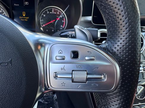Used 2019 Mercedes-Benz C 43 AMG 4MATIC Coupe image 15