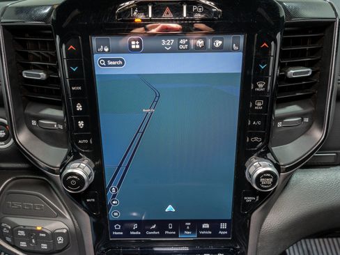 Used 2022 RAM 1500 Rebel w/ G/T Package image 21