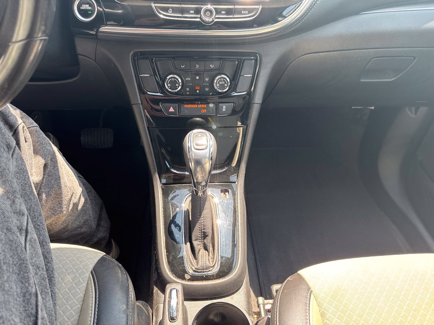 Used 2017 Buick Encore Preferred FWD image 27