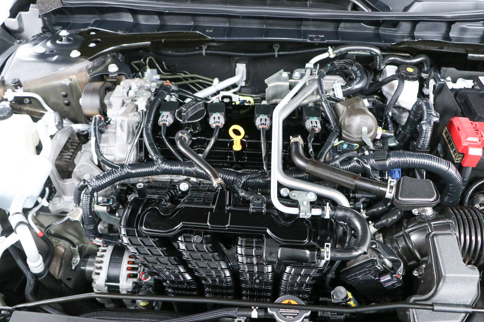 Used 2025 Nissan Altima 2.5 SV FWD image 28