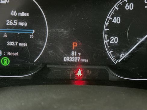 Used 2020 Honda Accord LX image 18