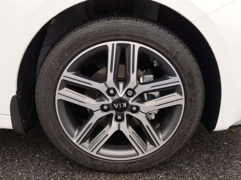 Certified 2020 Kia Forte EX image 11