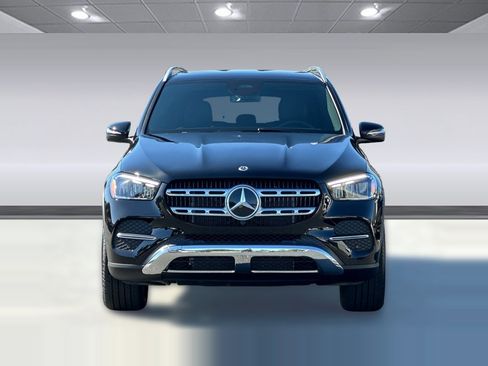 New 2026 Mercedes-Benz GLE 350 4MATIC image 6