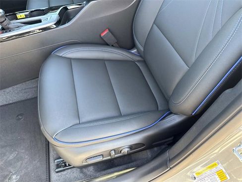 New 2026 Buick Envista Sport Touring w/ Convenience I Package image 14