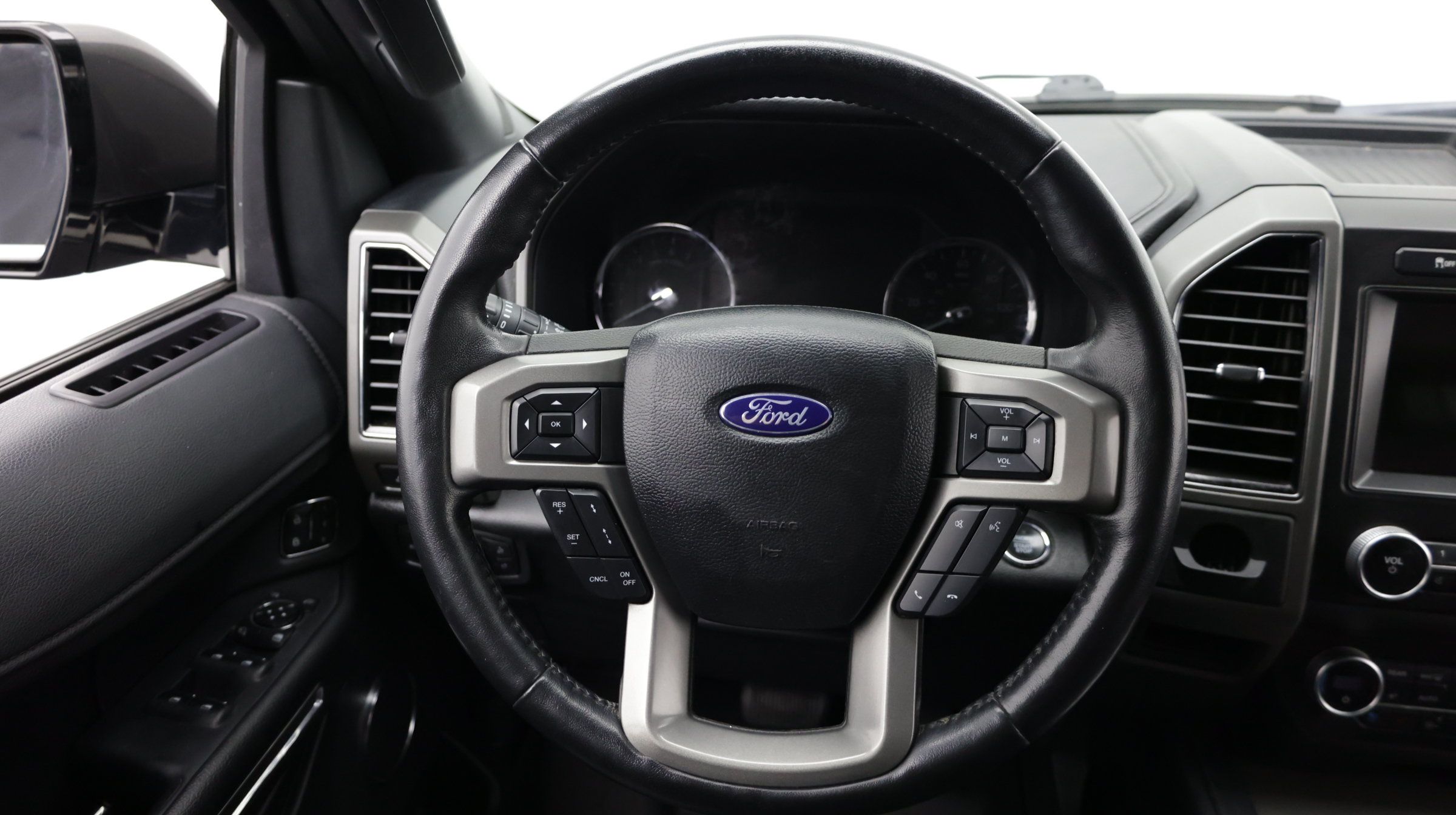 Used 2021 Ford Expedition XLT RWD image 32
