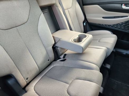 Certified 2023 Hyundai Santa Fe SE FWD image 19
