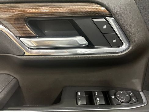 Used 2026 Chevrolet Silverado 1500 LT Trail Boss w/ Protection Package AWD/4WD image 20