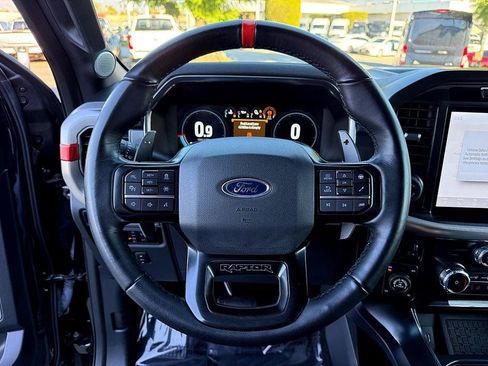 Used 2023 Ford F150 Raptor image 19