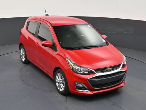 Used 2019 Chevrolet Spark LT FWD image 18