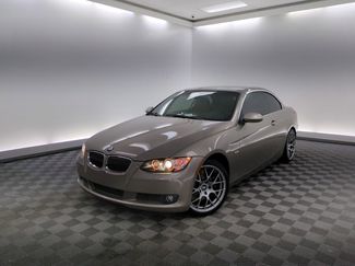 Used 2008 BMW 335i Convertible video 1