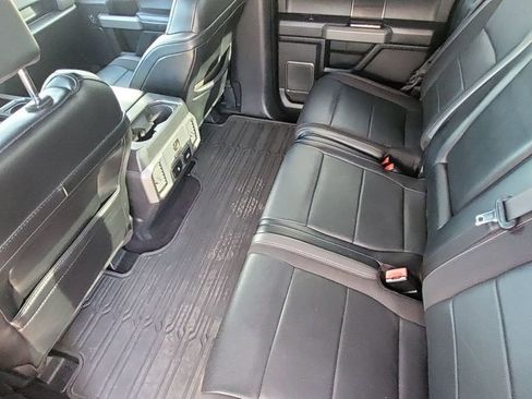 Used 2019 Ford F150 Raptor w/ Equipment Group 802A Luxury image 32