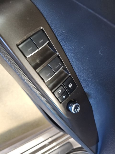 Certified 2023 Toyota Camry XSE FWD image 14