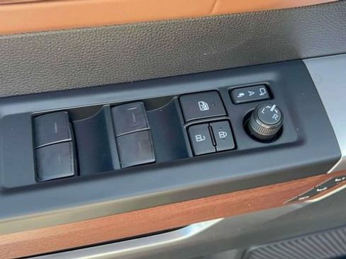 Used 2024 Toyota Tundra 1794 Edition AWD/4WD image 22