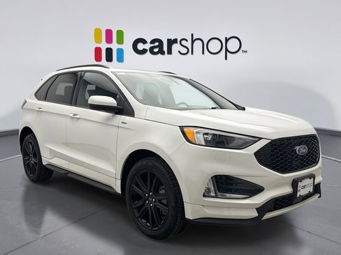 Used 2024 Ford Edge ST-Line image 7