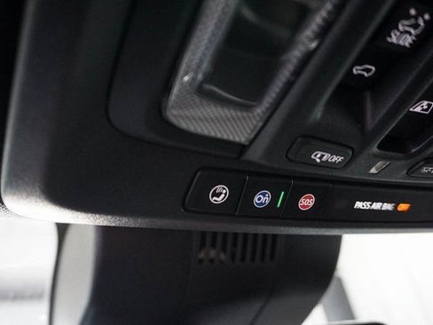 New 2026 Chevrolet Silverado 1500 High Country w/ High Country Premium Package image 29