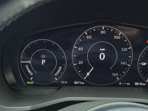 Certified 2025 MAZDA CX-90 Plug-In Hybrid w/Premium Sport image 25