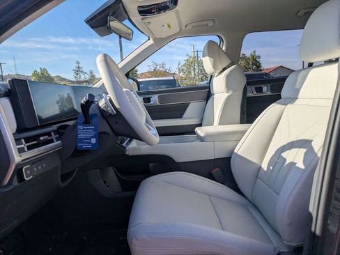 New 2026 Hyundai Santa Fe SEL FWD image 14