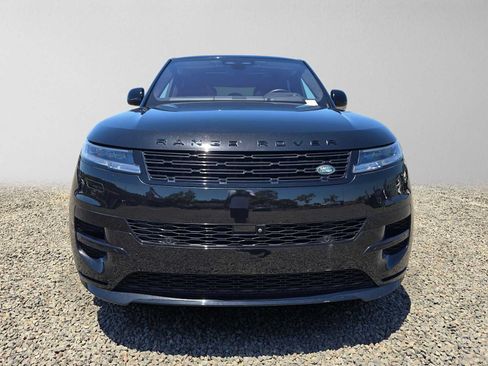 Used 2023 Land Rover Range Rover Sport First Edition AWD/4WD image 8