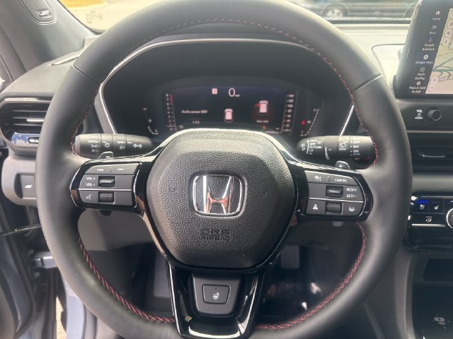 New 2026 Honda Pilot Black Edition image 12