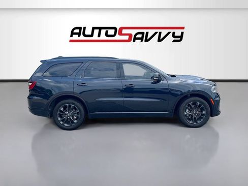 Used 2023 Dodge Durango R/T RWD image 8