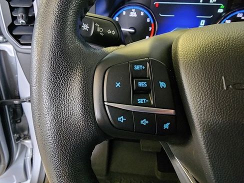 Used 2021 Ford Bronco Sport Outer Banks image 21