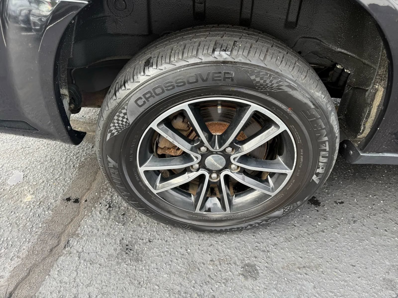 Used 2014 Dodge Grand Caravan SXT FWD image 45