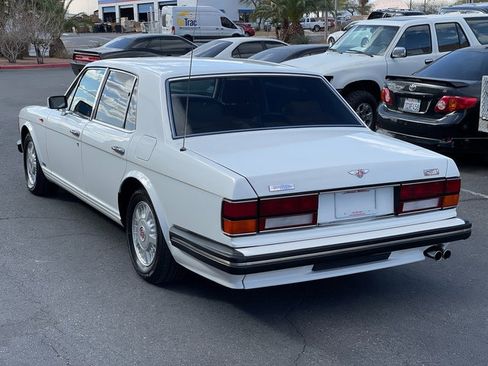 Used 1994 Bentley Turbo R RWD image 7