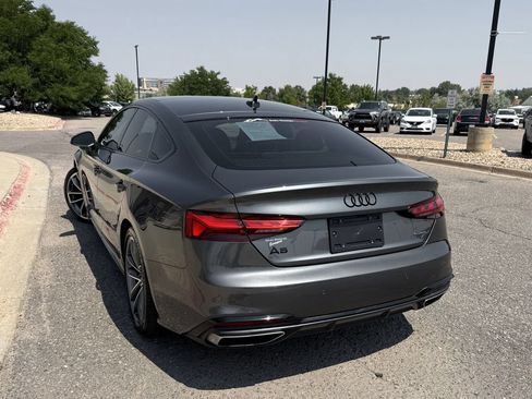 Used 2024 Audi A5 2.0T Premium w/ Summer of Audi Package AWD/4WD image 7