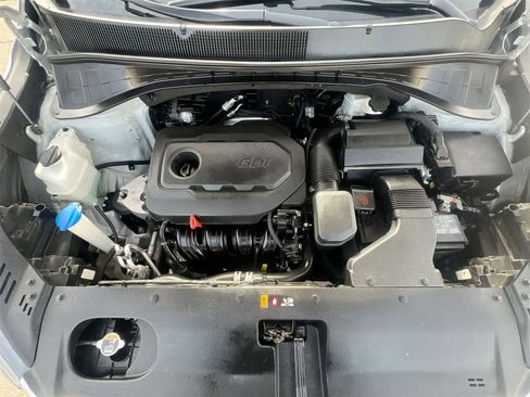 Used 2020 Kia Sorento LX image 15