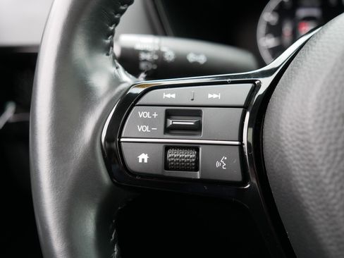 Used 2023 Honda CR-V EX-L image 28