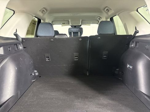 Used 2025 Ford Bronco Sport Heritage w/ Convenience Package image 20