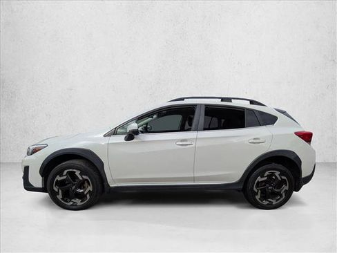 Used 2021 Subaru Crosstrek 2.5i Limited w/ Popular Package #5 image 2