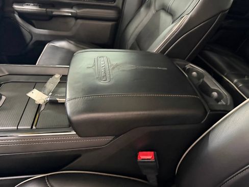 Used 2022 RAM 1500 Limited w/ Bed Utility Group AWD/4WD image 28