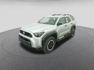 New 2026 Toyota 4Runner TRD Off-Road Premium video 1