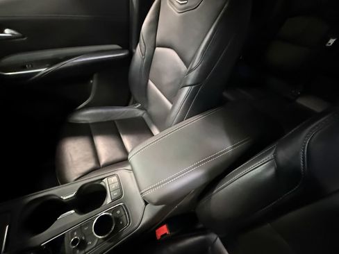 Used 2023 Cadillac XT4 Premium Luxury image 84