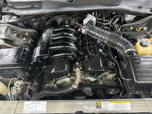 Used 2008 Chrysler 300 LX RWD image 17