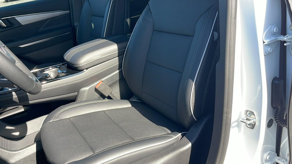 New 2026 Buick Enclave Preferred w/ Power Package FWD image 11