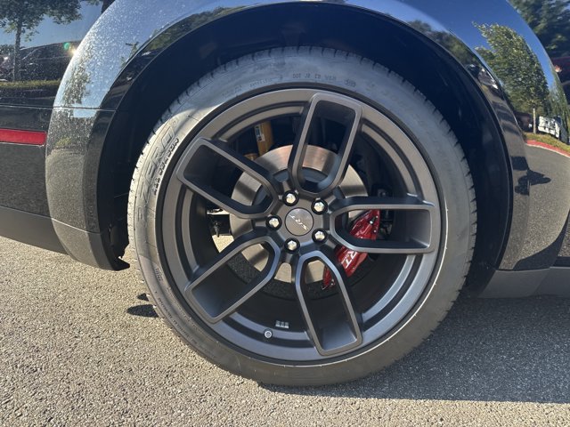 Used 2023 Dodge Challenger SRT Hellcat RWD image 21