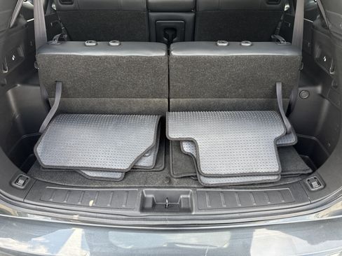 Used 2025 Mitsubishi Outlander SE AWD/4WD image 5