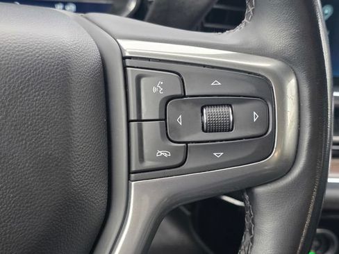 Certified 2023 Chevrolet Silverado 1500 LT AWD/4WD image 35