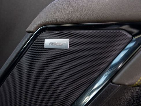 Used 2022 Chevrolet Silverado 1500 ZR2 w/ Technology Package image 12