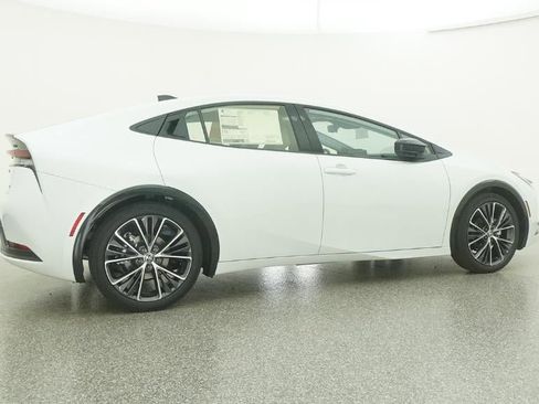 New 2026 Toyota Prius Limited image 26