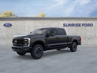 New 2026 Ford F250 Lariat w/ Tremor Off-Road Package 360° Tour